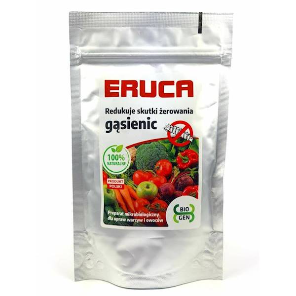 ERUCA 100g