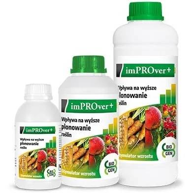 Improver 1L
