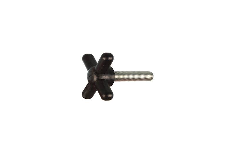 Śruba do mocowania lancy; gwint M12x40