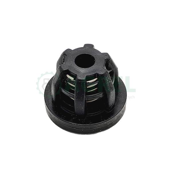 Zawór pompy p-140 TOLVERI OP00165