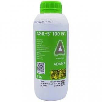 Agil-S  100EC 1l   Propachizafop