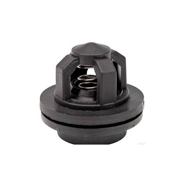 Zawór pompy P-120 Biardzki czarny 432908007 