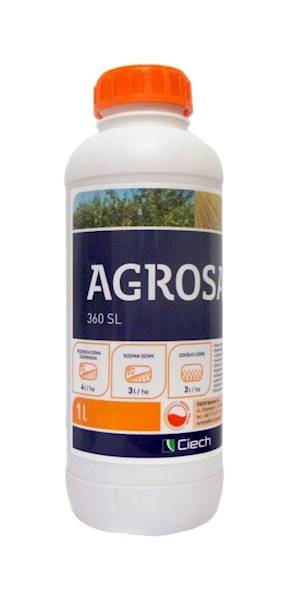 Agrosar 360SL 1l