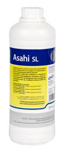Asahi SL 1l    Regulator 