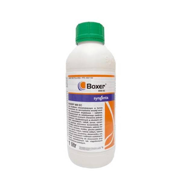 Boxer 800 EC 1l      Prosulfokarb