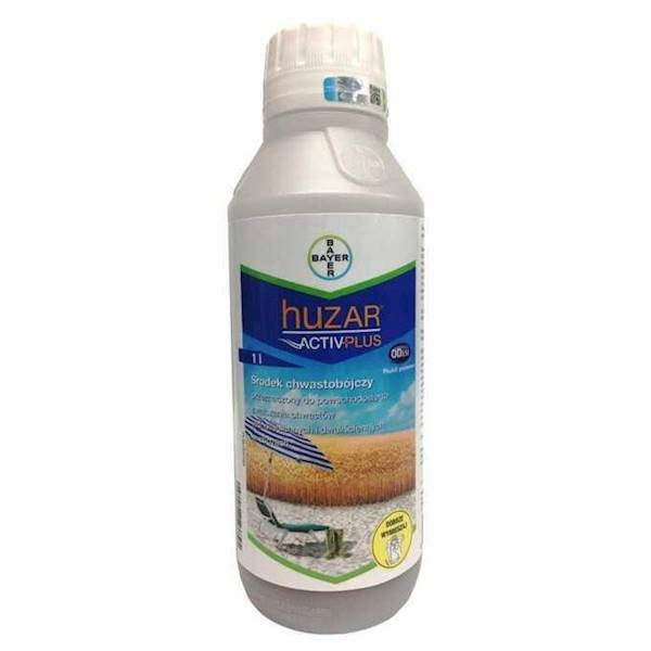 Huzar Activ PLUS 1l
