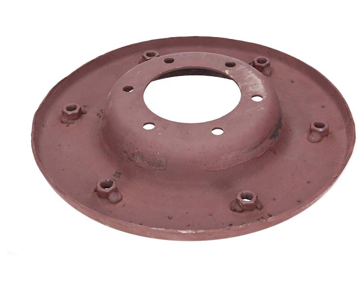 Talerz oporowy Kosiarka rotacyjna 5036010340