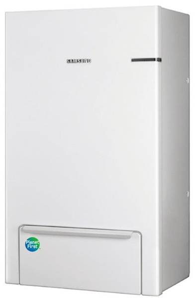 Pompa Ciepła SPLIT Samsung moduł hydrauliczny 3 fazy R32