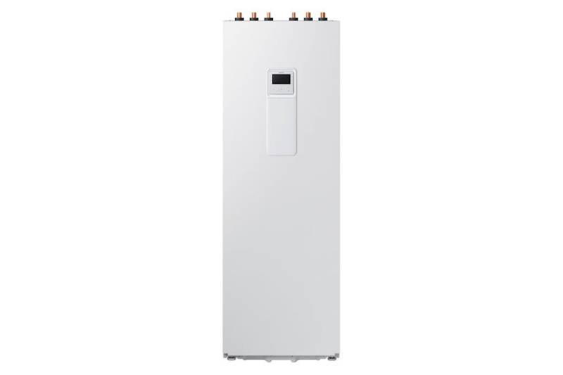 Pompa Ciepła SPLIT EHS Samsung moduł hydrauliczny ze zintegrowanym zasobnikiem 200 l. 1 faza R32