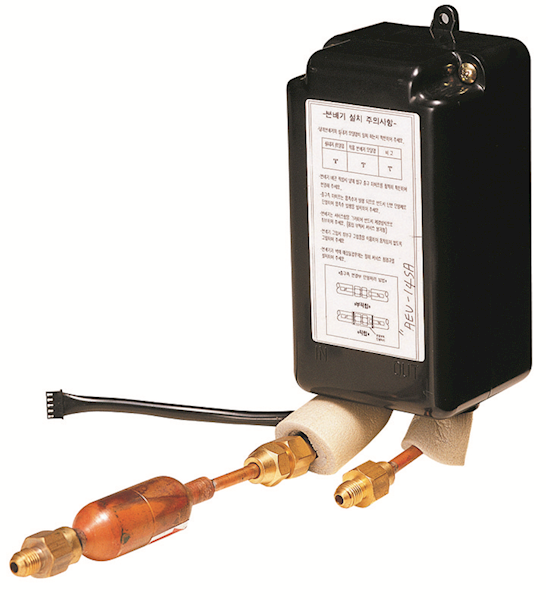 Samsung Zawór rozpreżny - 1 jedn. wewnętrzna do 4,5 kW MEV-E24SA