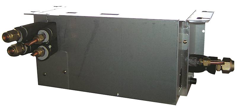 Samsung Zawór rozpreżny 2 jedn. wewnętrzne (A ≤ 4,5 kW; B: 5,6 - 9,0 kW)