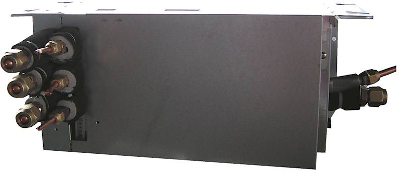 Samsung Zawór rozpreżny 3 jedn. wewnętrzne (A ≤ 4,5 kW; B ≤ 4,5 kW; C ≤ 4,5 kW)