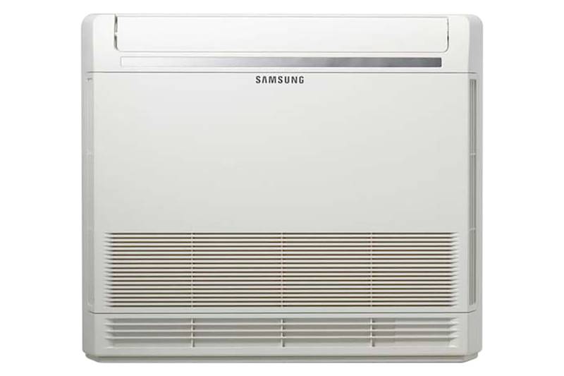 Klimatyzator konsola Samsung FJM 3,5 kW NASA