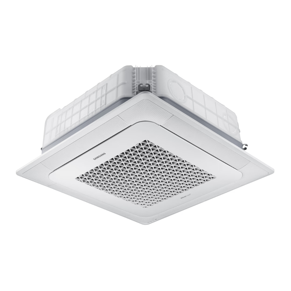 Klimatyzator kasetonowy WindFree Mini Samsung FJM 1,6 kW NASA AJ016TNNDKG/EU