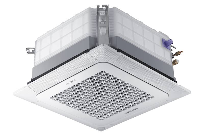 Klimatyzator kasetonowy WindFree Mini Samsung FJM 3,5 kW NASA