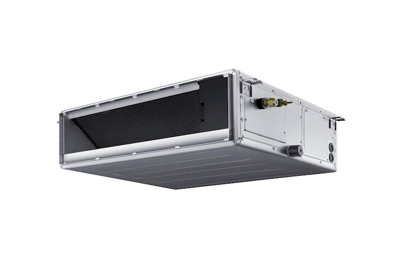 Klimatyzator kanałowy Samsung SLIM FJM 2,6 kW NASA