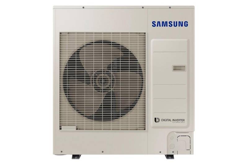Klimatyzator FJM Samsung Multi 3 jednostki 5,2 kW jedn. zew. AJ052TXJ3KG/EU
