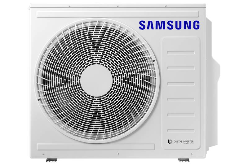 Klimatyzator pięciowejściowy Samsung FJM 10,0 kW jedn. zew.