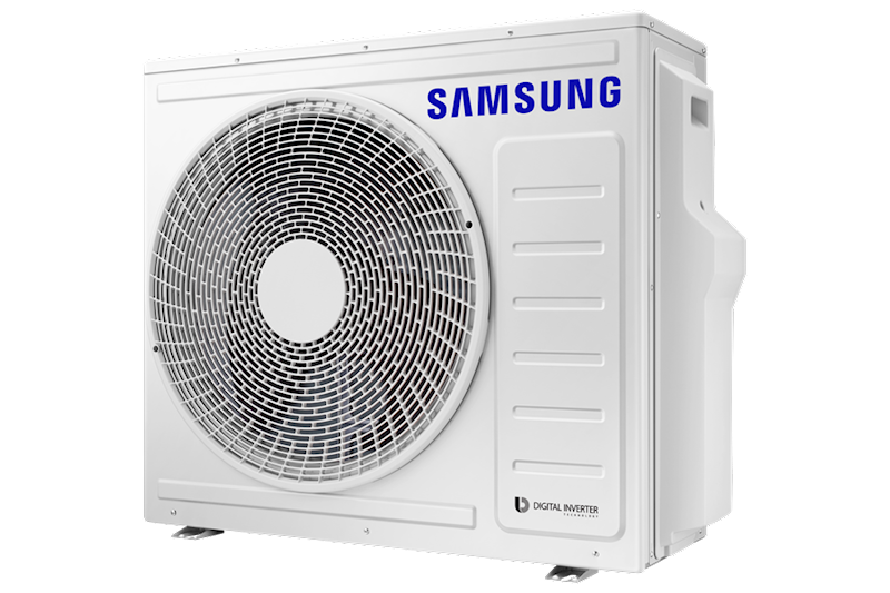 Klimatyzator Samsung CAC 7,1 kW jedn. zew. AC071RXADKG/EU