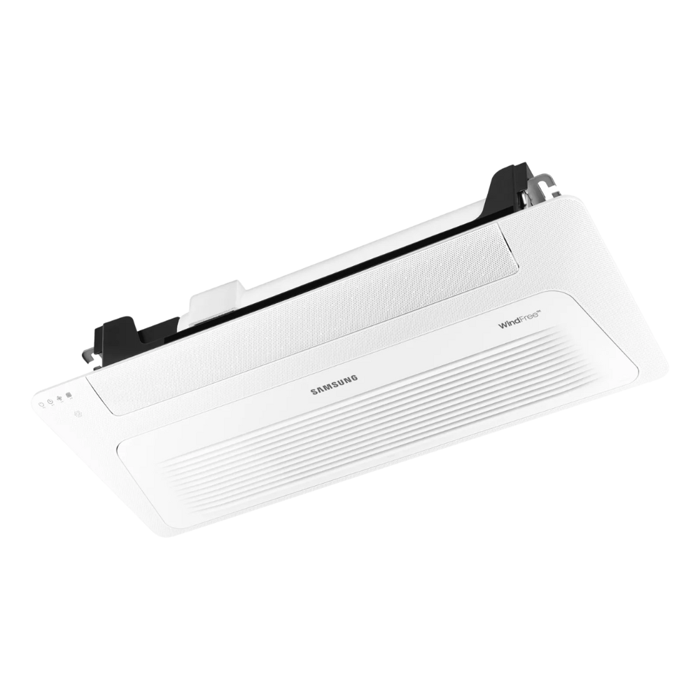Klimatyzator kasetonowy WindFree Samsung SLIM CAC 3,5 kW R32 AC035RN1DKG/EU