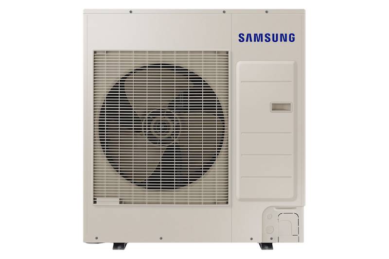 Klimatyzator Samsung CAC 10,0 kW 1 faza jedn. zew.