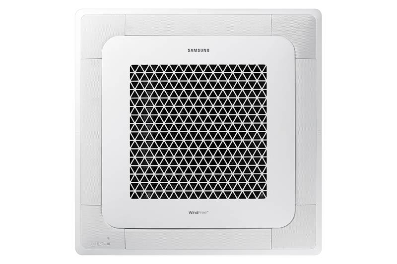 Klimatyzator kasetonowy WindFree Samsung STD CAC 10,0 kW R32