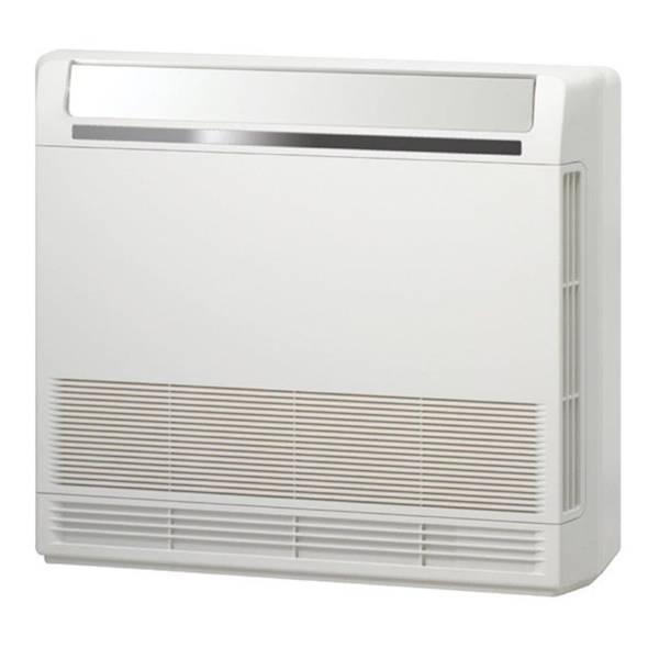 Klimatyzator konsola Samsung CAC 2,6 kW R32 AC026RNJDKG/EU