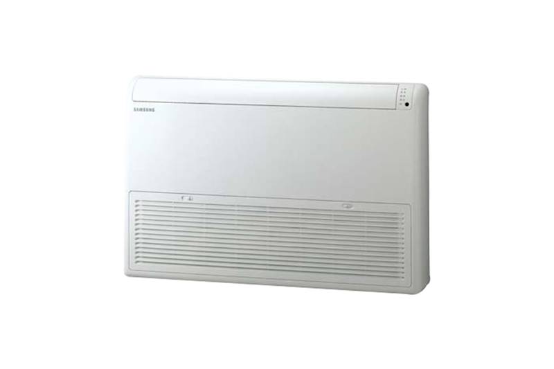 Klimatyzator przypodłogowo - podsufitowy Samsung CAC 7,1 kW R32 AC071RNCDKG/EU