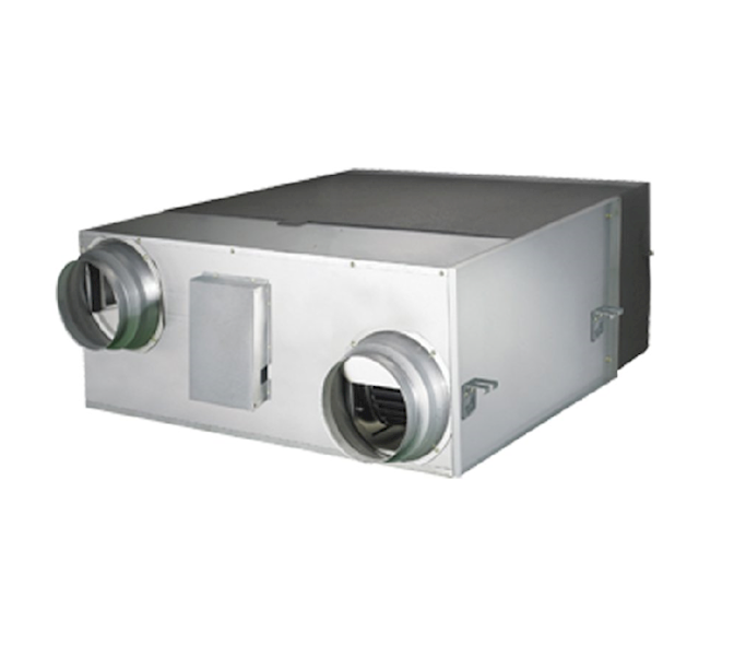 Samsung rekuperator ERV 260 m3/h