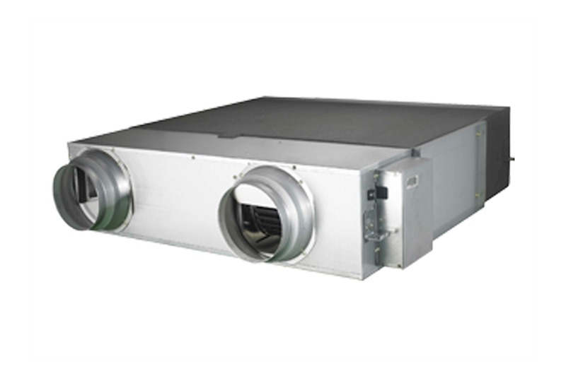 Rekuperator ERV Samsung 800 m3/h AN080JSKLKN/EU