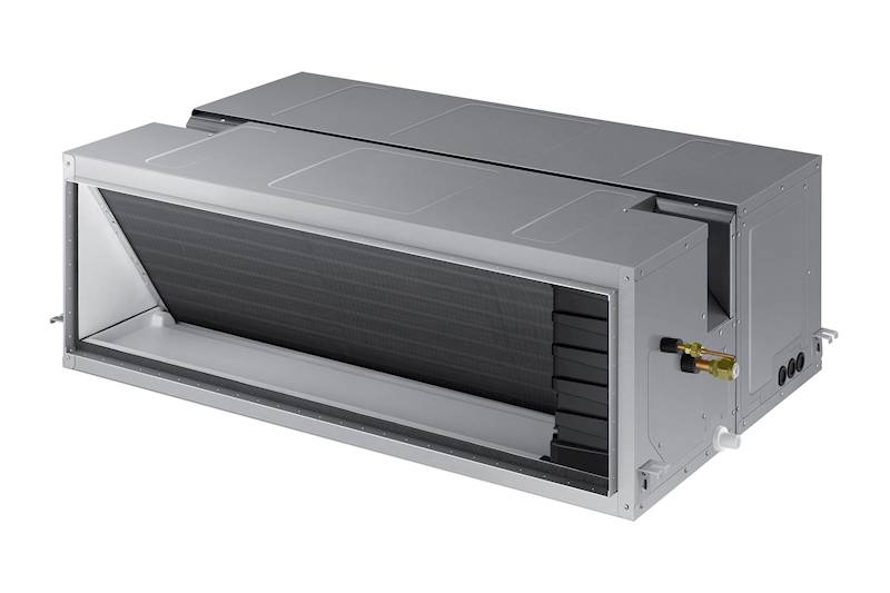 Klimatyzator kanałowy HSP Samsung CAC 20,0 kW R410a AC200KNHPKH/EU