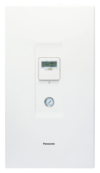 Pompa Ciepła SPLIT Panasonic Aquarea seria HT 9,0 kW 1 faza jedn. wew.
