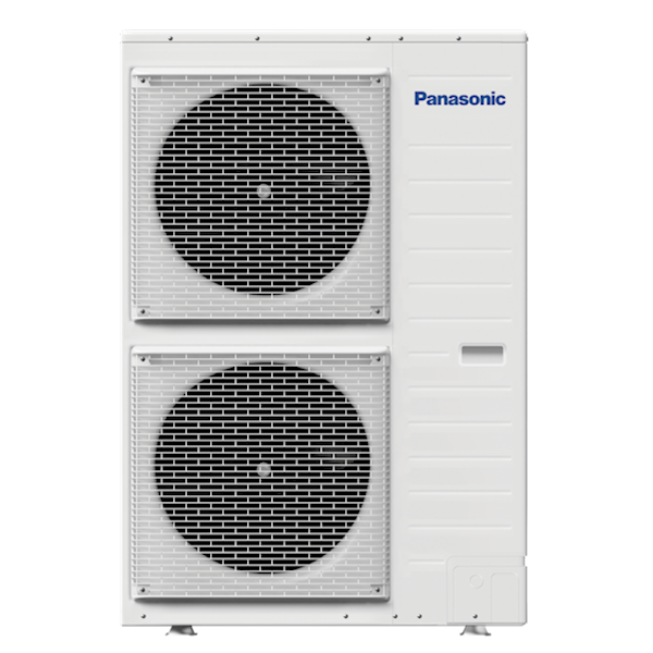 Pompa Ciepła SPLIT Panasonic Aquarea seria HP gen. H 9,0 kW 3 fazy jedn. zew. WH-UD09HE8