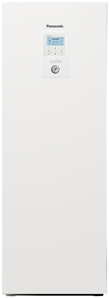 Pompa Ciepła T-CAP Panasonic Aquarea 9kW/12kW/16kW jedn. wew. WH-ADC0916H9E8