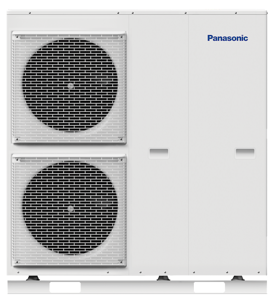 Pompa Ciepła MONO Panasonic Aquarea seria HP gen. H 16,0 kW 1 faza