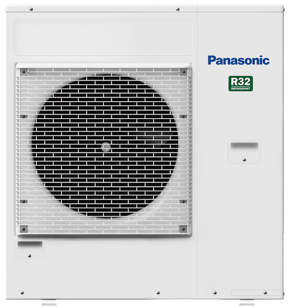 Klimatyzator Panasonic Free Multi 8,0kW - jedn. zew.