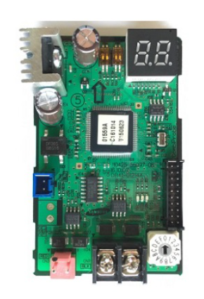 Bramka Modbus