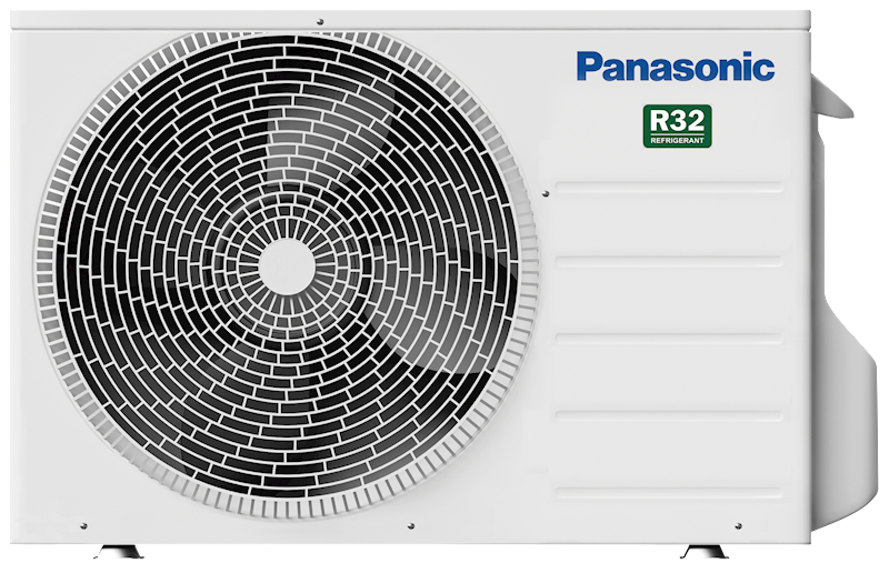 Klimatyzator ścienny Panasonic ETHEREA 4,2 kW jedn. zew.
