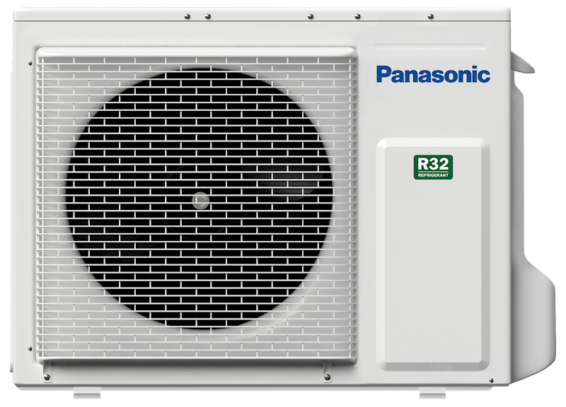 Klimatyzator ścienny Panasonic YKEA 7,1kW- jedn. zew.
