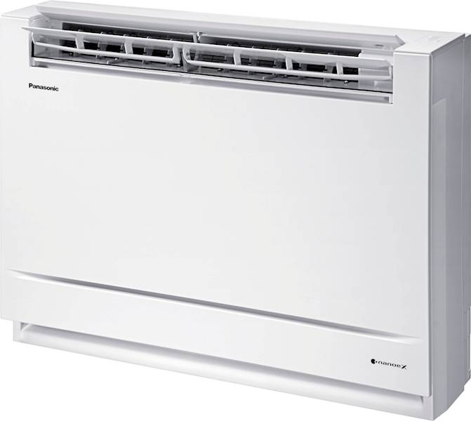 Klimatyzator konsola podłogowa Panasonic 3,5kW - jedn. wew.