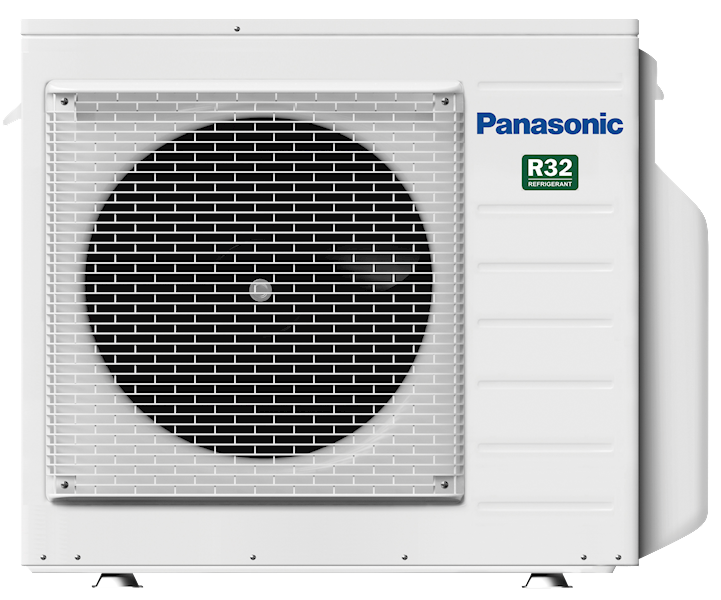 Klimatyzator Panasonic Free Multi 5,2kW - jedn. zew.