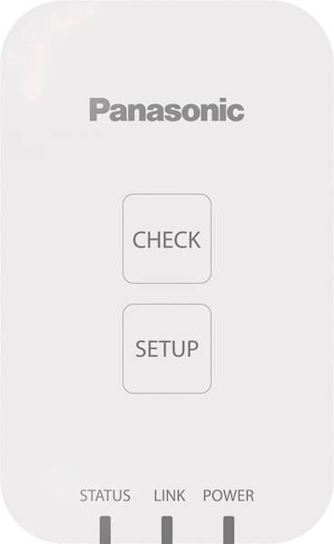 Comfort Cloud - moduł internetowy RAC CZ-TACG1