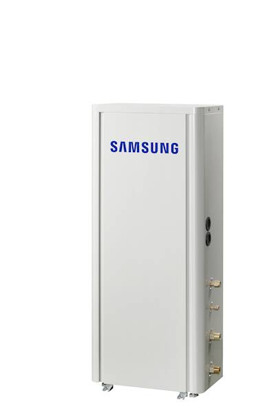 Pompa ciepła 16kW HT - moduł hydrauliczny  AM160TNBFEB/EU