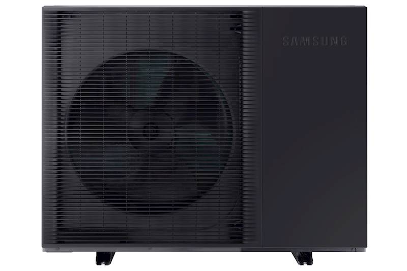 Pompa Ciepła MONO EHS Samsung HT Quiet 12,0 kW 1 faza R32
