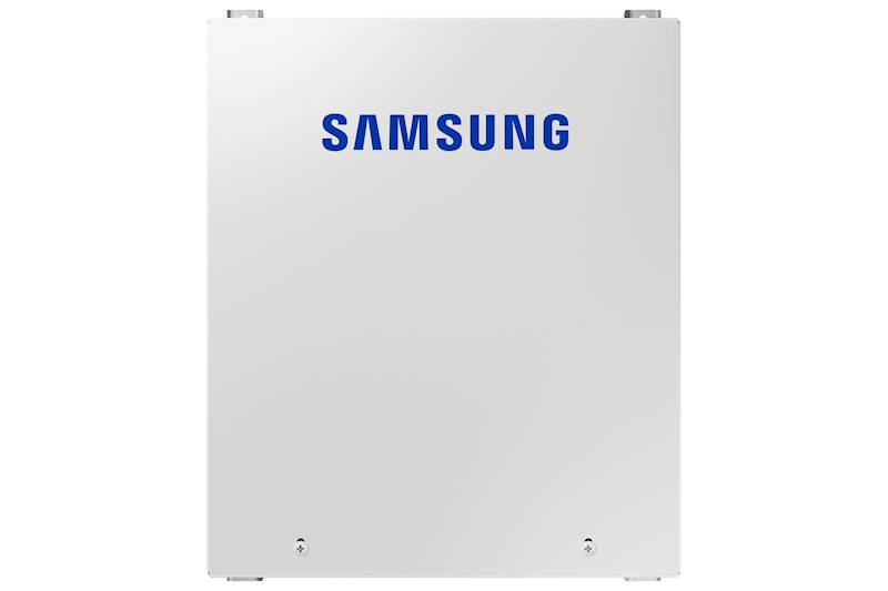 Samsung Pompa Ciepła MONO - zestaw sterujący R32
