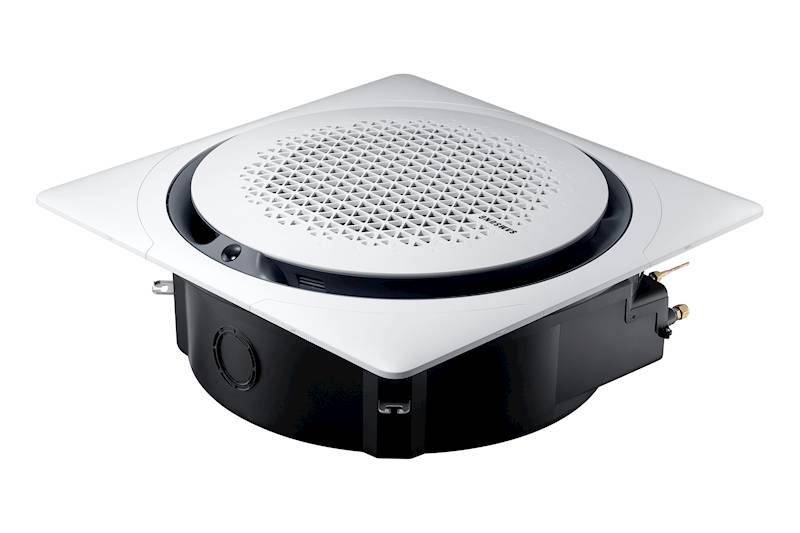 Klimatyzator kasetonowy 360 Samsung CAC PREMIUM 12,1 kW