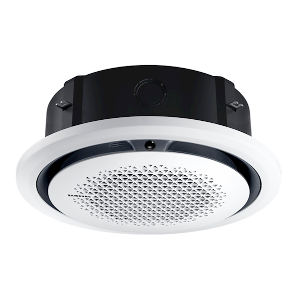 Klimatyzator kasetonowy 360 Samsung CAC PREMIUM 12,1 kW AC120BN6PKG/EU