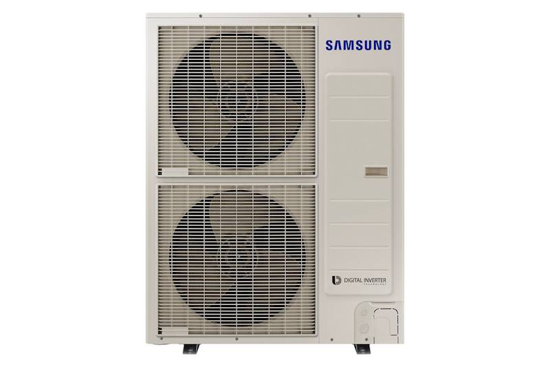 Samsung Pompa Ciepła DVM S Eco 22,4kW - jednostka zewnętrzna AM080MXMDGH/EU