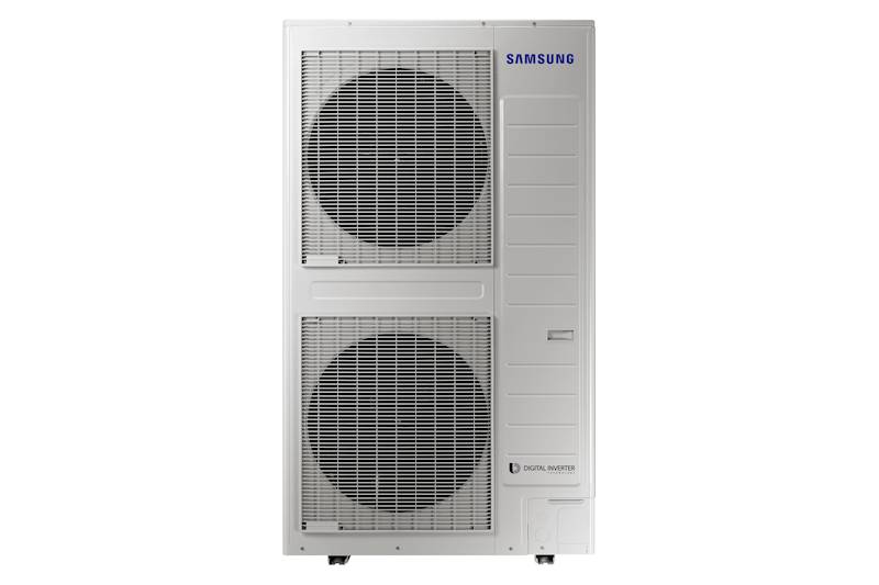 Samsung Pompa Ciepła DVM S Eco 33,5kW/37kW - jednostka zewnętrzna AM120KXMDGH/EU