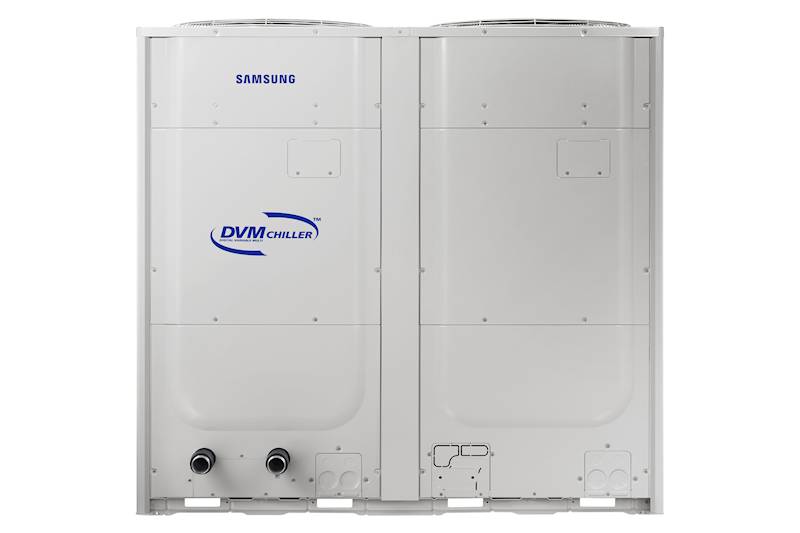 Pompa Ciepła Mono HVM Samsung 65kW/69,5kW AG070KSVANH/EU